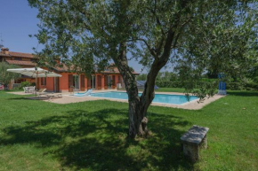 La Casina Apartment - con giardino e piscina Pozzolengo